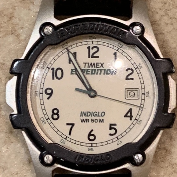 timex illuminator